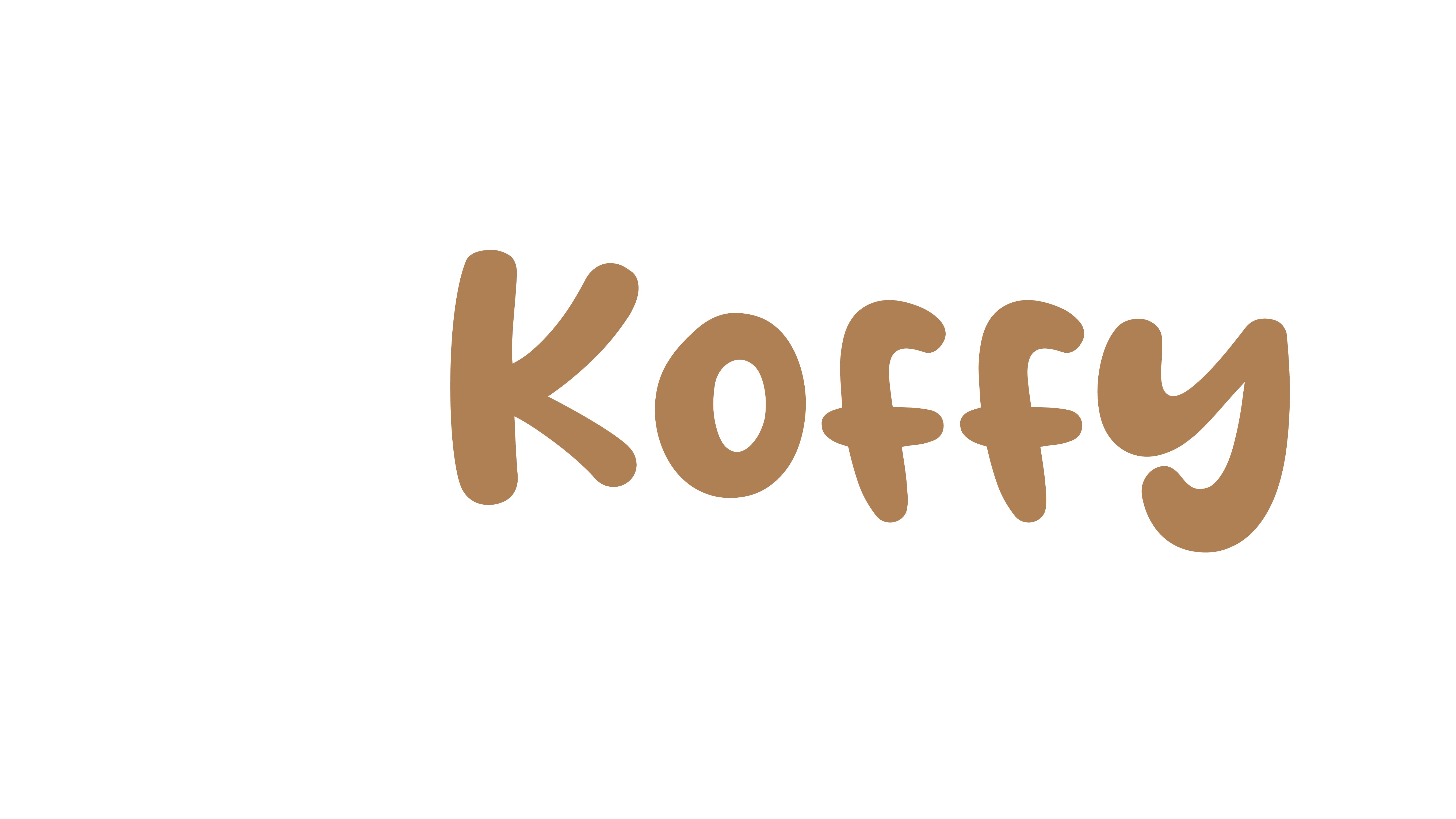 Koffy Logo